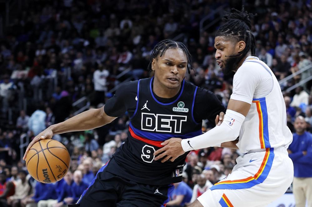 他们以全力 他们以全力