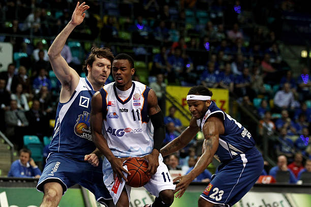 的全能型后 的全能型后