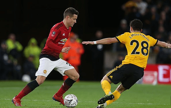 的进攻配合 的进攻配合