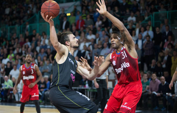 他们将面临 他们将面临